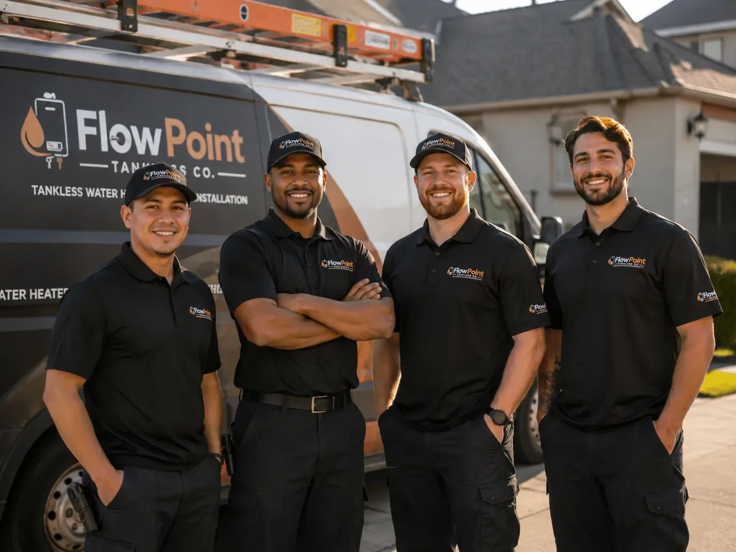 Tankless Water Heater Installation company in Carmel, IN