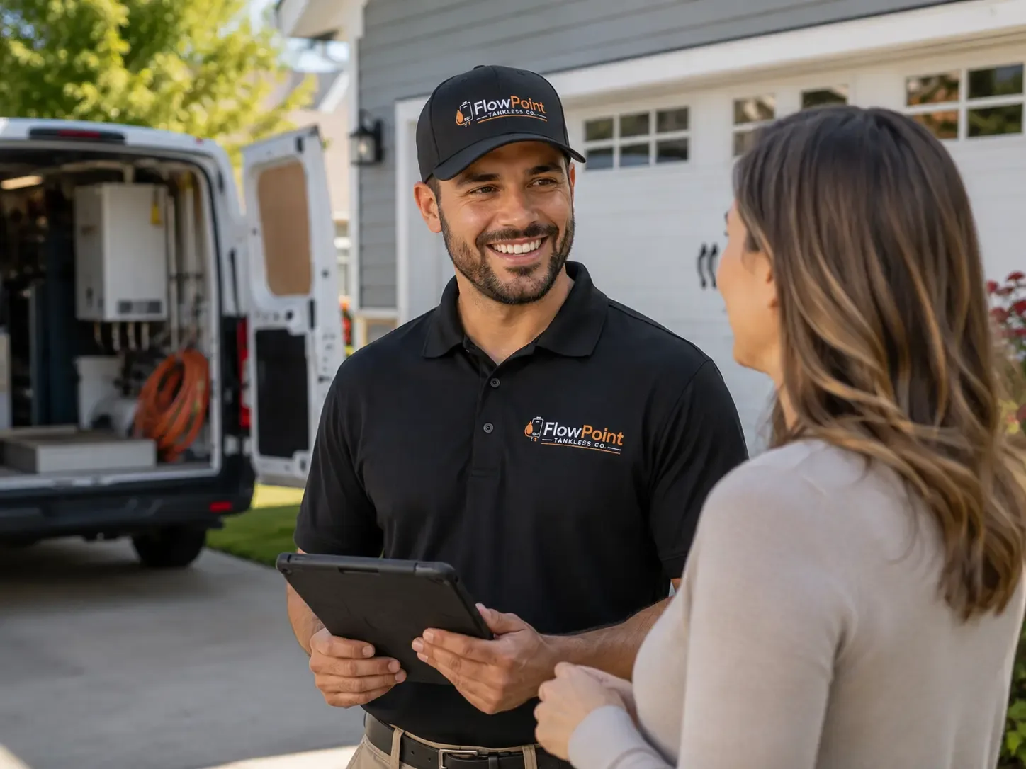 Tankless Water Heater Installation Carmel, IN FAQs